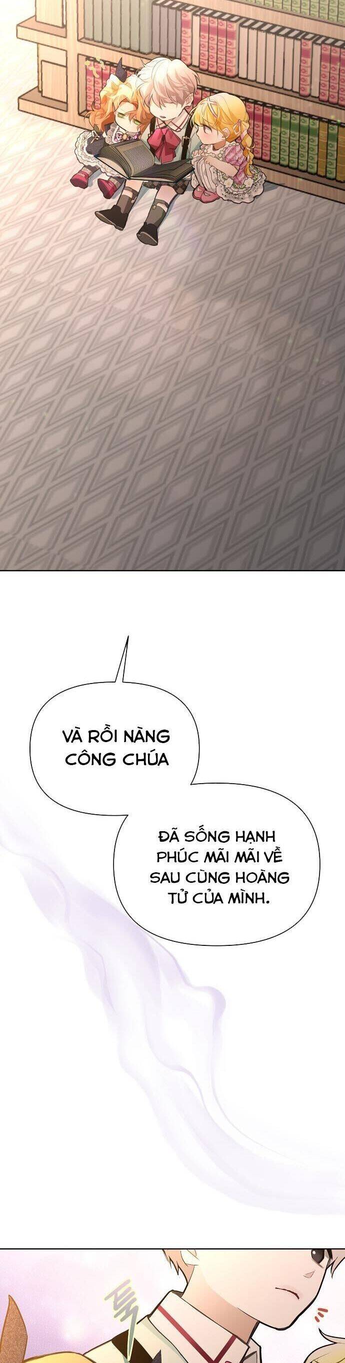 Truy Tìm Ác Nữ Tình Một Đêm Chapter  13 - 25