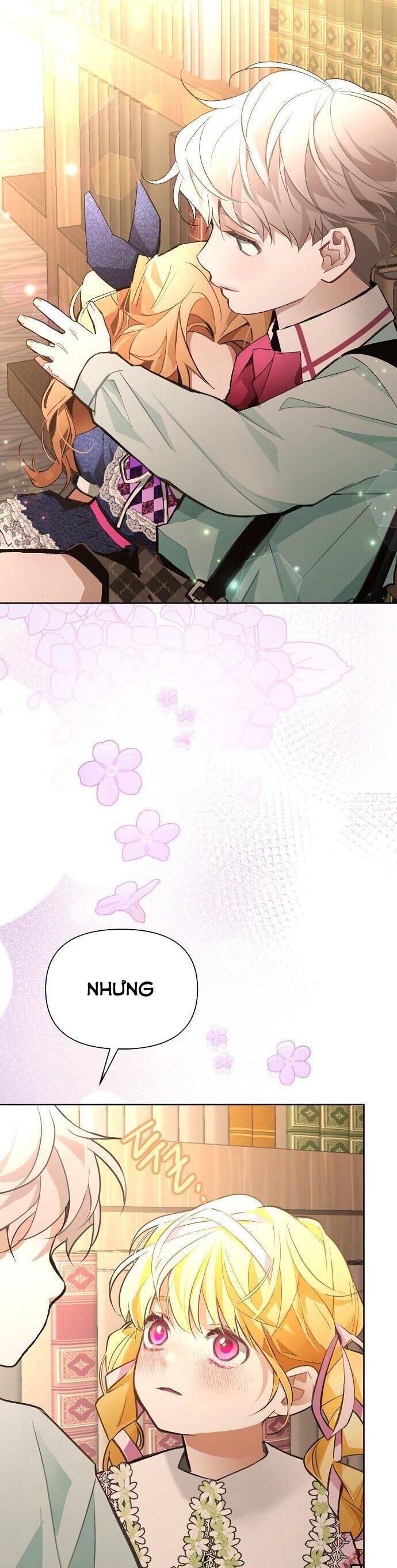 Truy Tìm Ác Nữ Tình Một Đêm Chapter  13 - 28