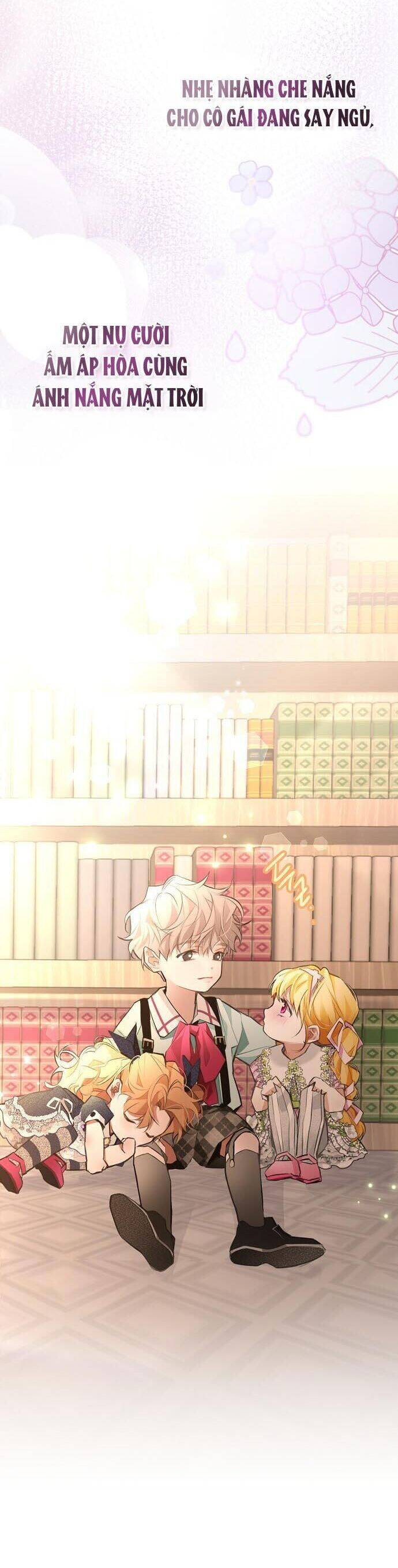 Truy Tìm Ác Nữ Tình Một Đêm Chapter  13 - 30