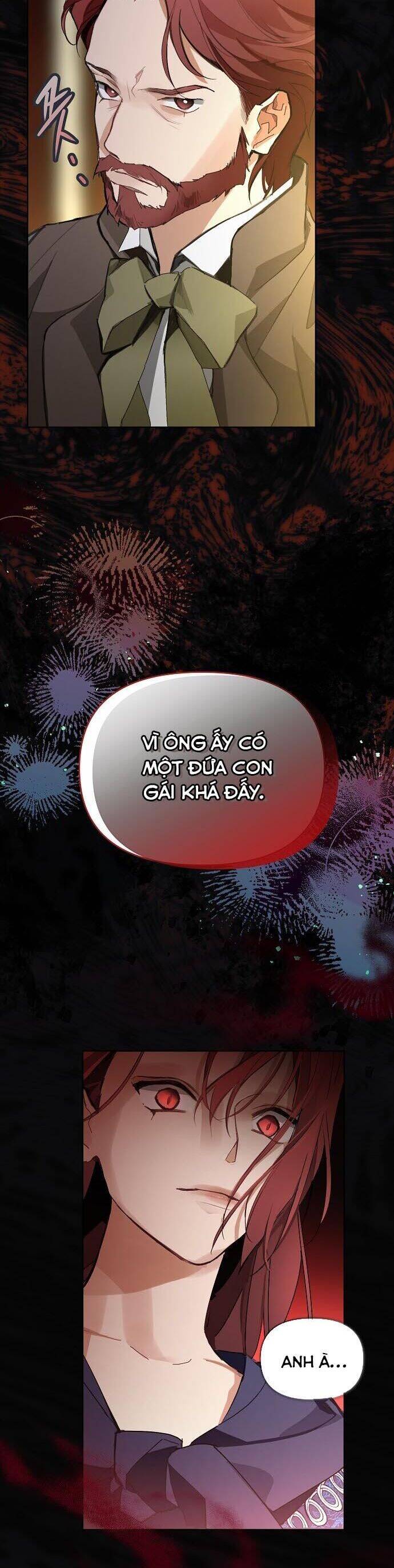 Truy Tìm Ác Nữ Tình Một Đêm Chapter  13 - 4