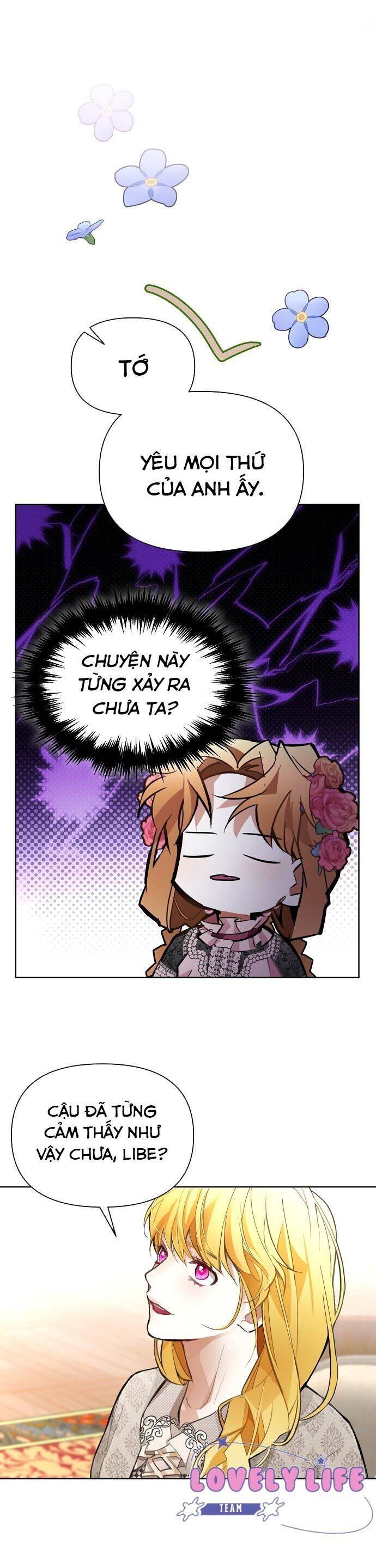 Truy Tìm Ác Nữ Tình Một Đêm Chapter  13 - 31