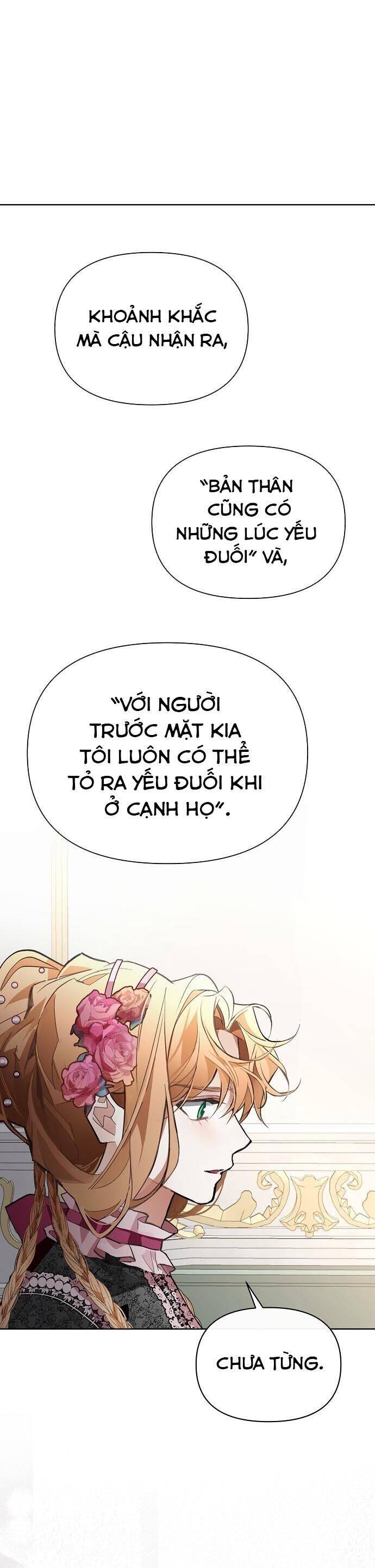 Truy Tìm Ác Nữ Tình Một Đêm Chapter  13 - 32