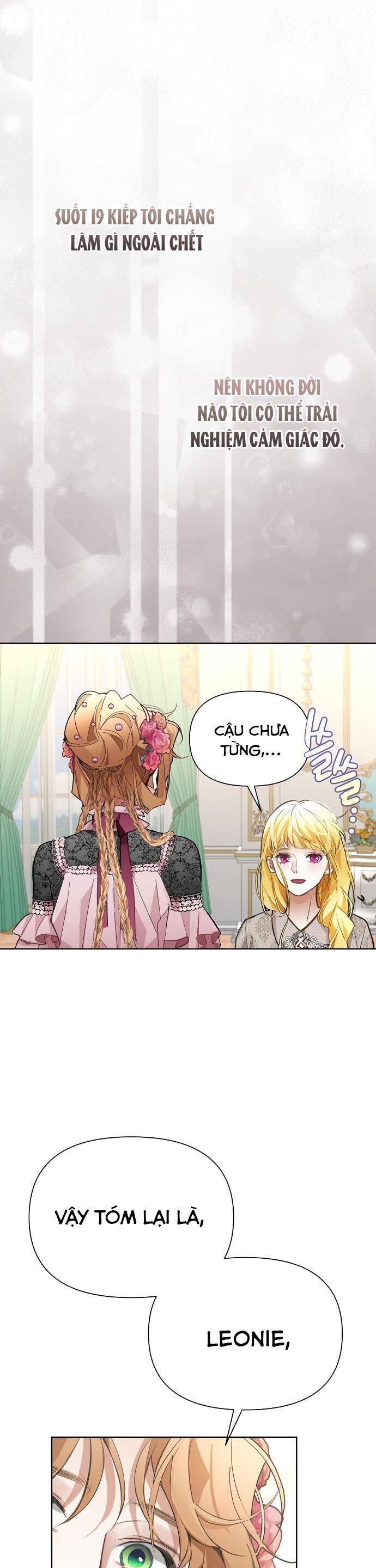 Truy Tìm Ác Nữ Tình Một Đêm Chapter  13 - 33