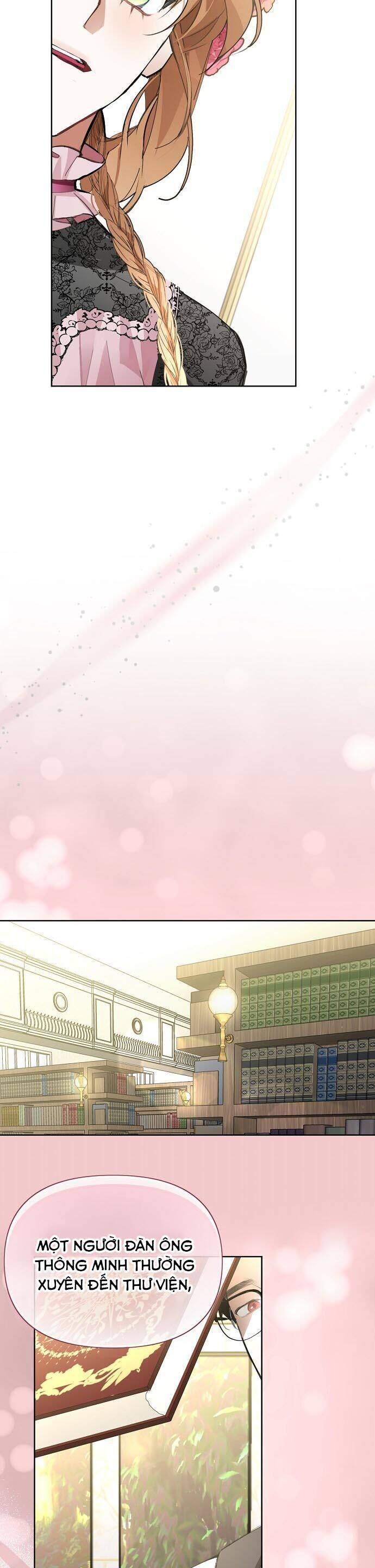 Truy Tìm Ác Nữ Tình Một Đêm Chapter  13 - 34