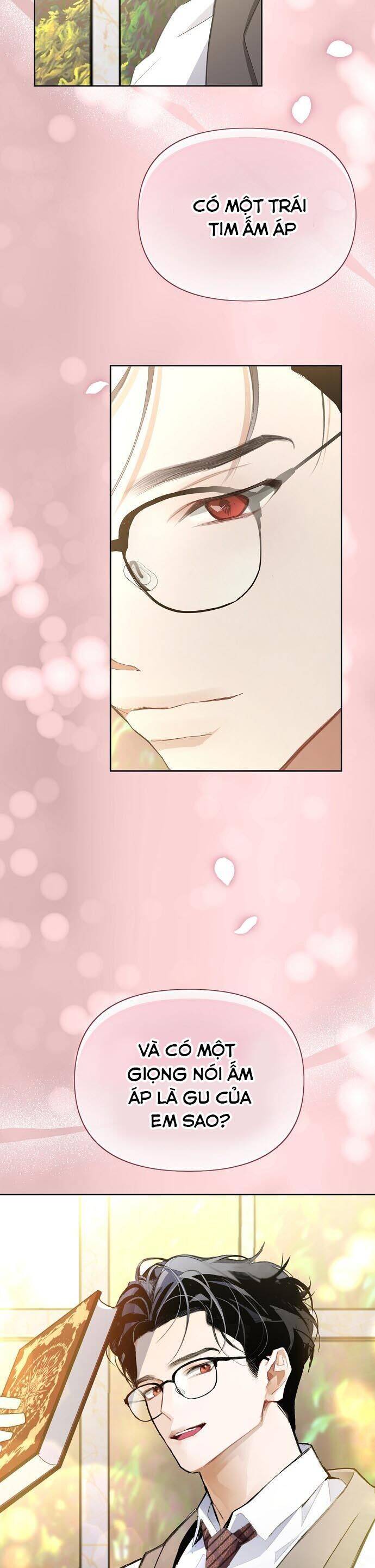 Truy Tìm Ác Nữ Tình Một Đêm Chapter  13 - 35