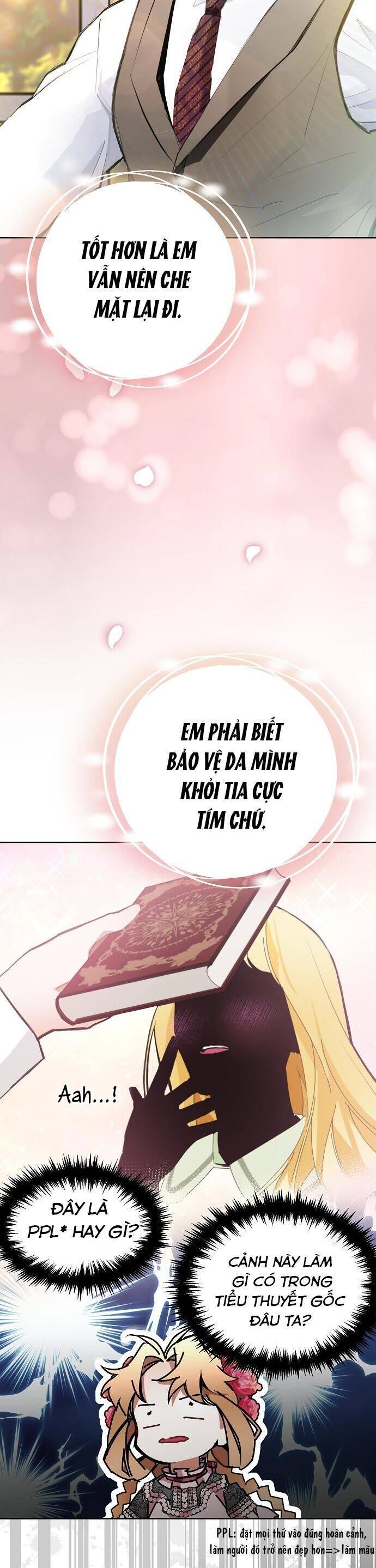 Truy Tìm Ác Nữ Tình Một Đêm Chapter  13 - 36