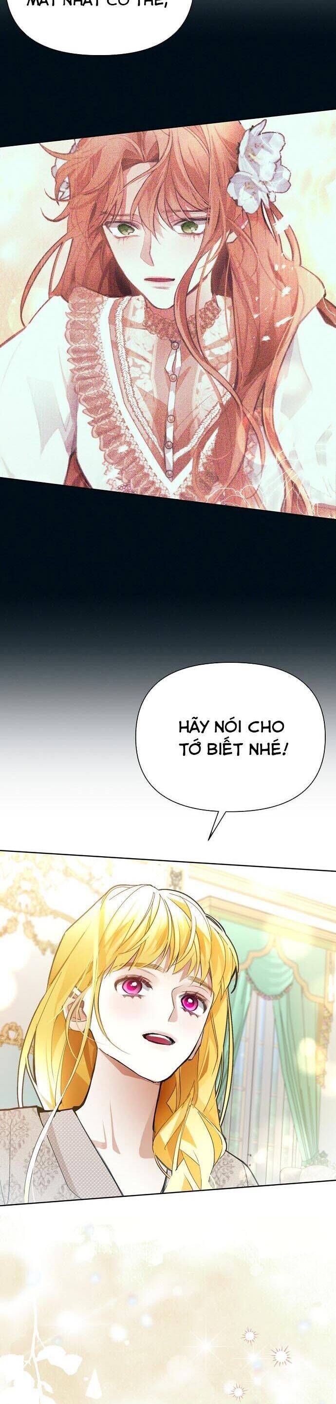 Truy Tìm Ác Nữ Tình Một Đêm Chapter  13 - 39