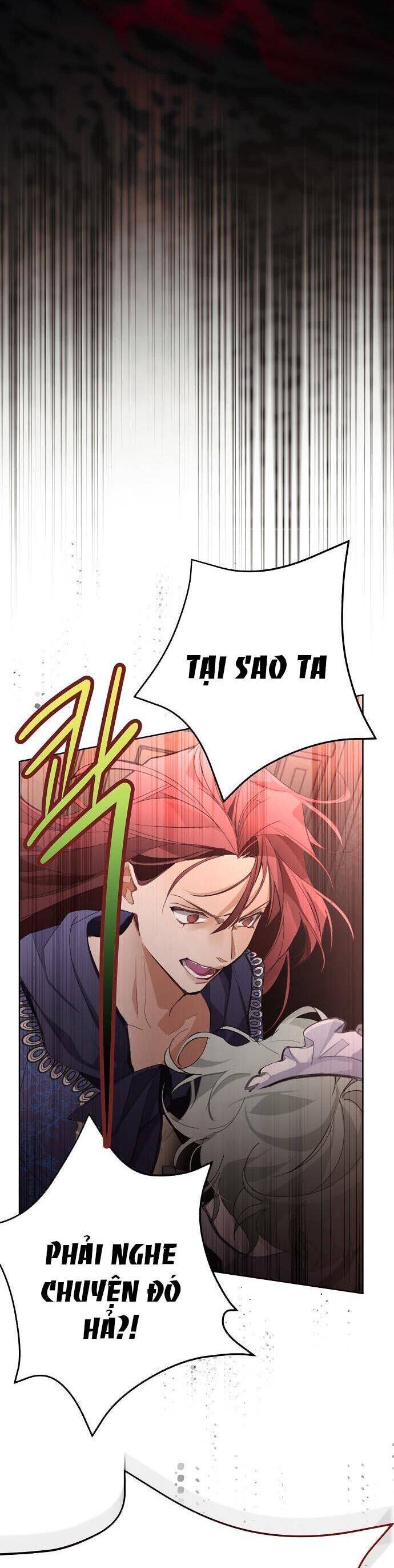 Truy Tìm Ác Nữ Tình Một Đêm Chapter  13 - 5