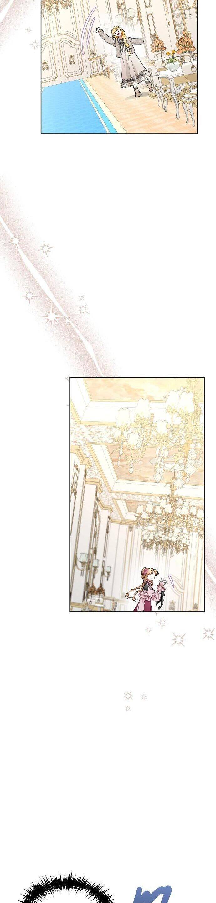 Truy Tìm Ác Nữ Tình Một Đêm Chapter  13 - 41