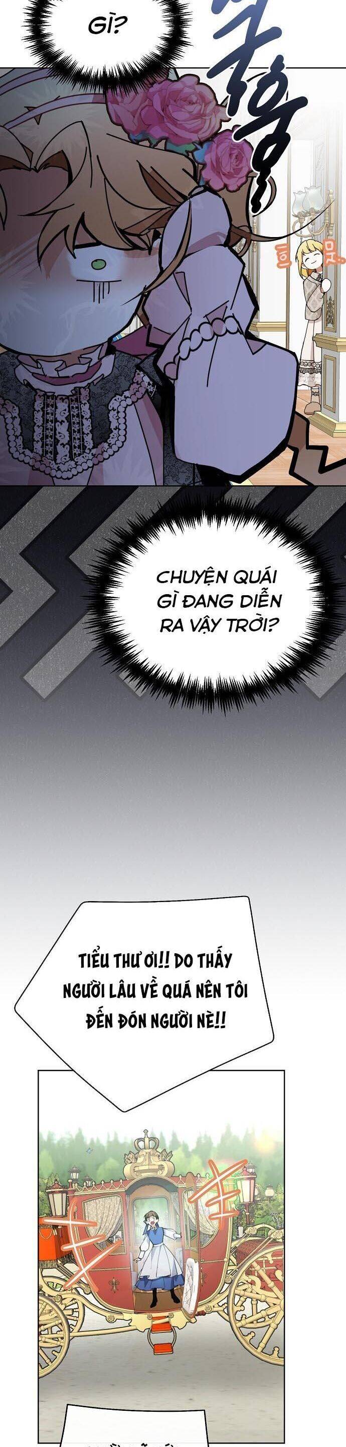 Truy Tìm Ác Nữ Tình Một Đêm Chapter  13 - 42