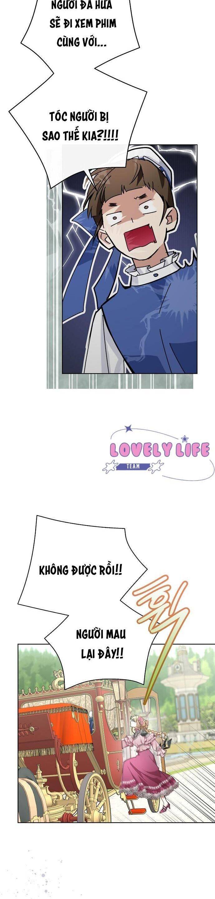 Truy Tìm Ác Nữ Tình Một Đêm Chapter  13 - 43