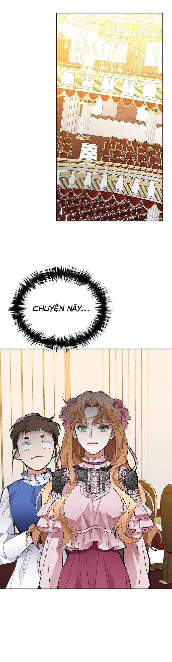 Truy Tìm Ác Nữ Tình Một Đêm Chapter  13 - 47