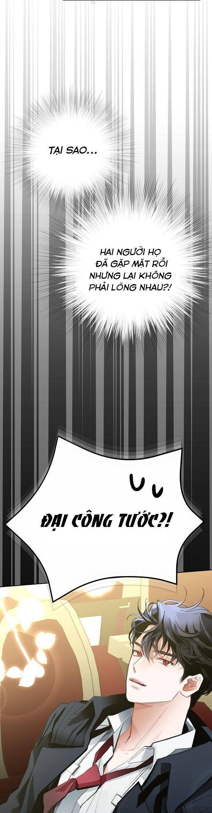 Truy Tìm Ác Nữ Tình Một Đêm Chapter  13 - 49