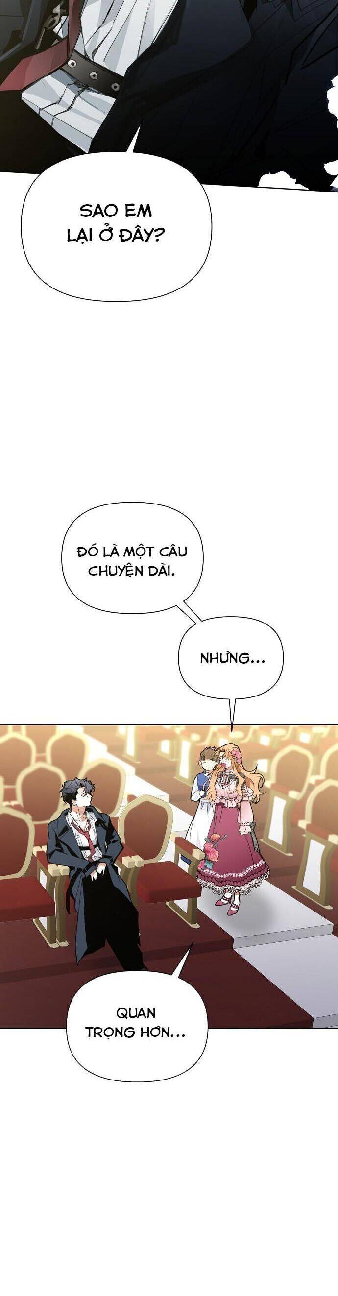 Truy Tìm Ác Nữ Tình Một Đêm Chapter  13 - 50