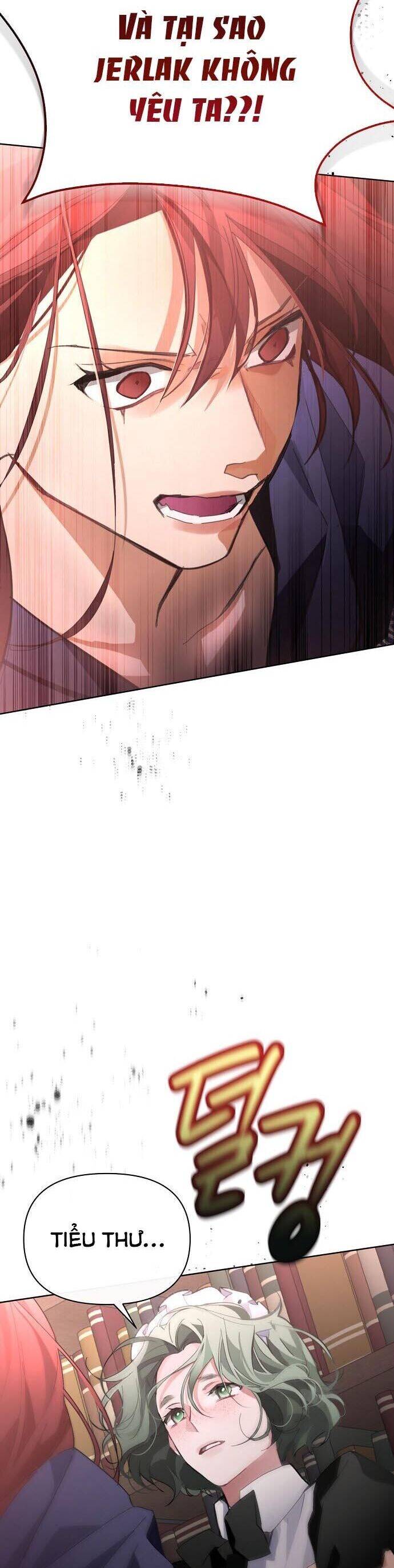 Truy Tìm Ác Nữ Tình Một Đêm Chapter  13 - 6