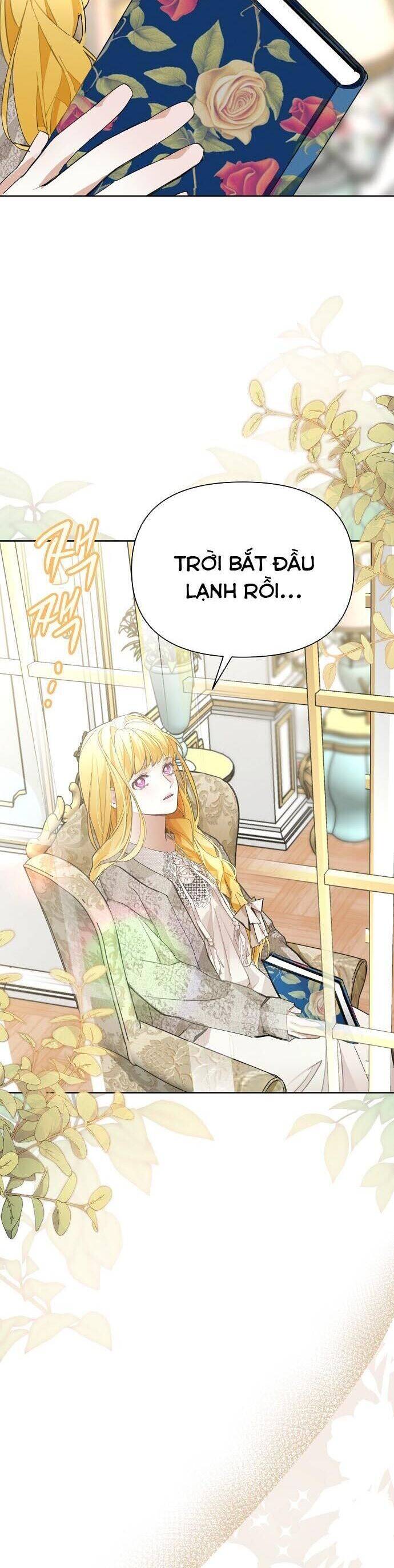 Truy Tìm Ác Nữ Tình Một Đêm Chapter  13 - 8