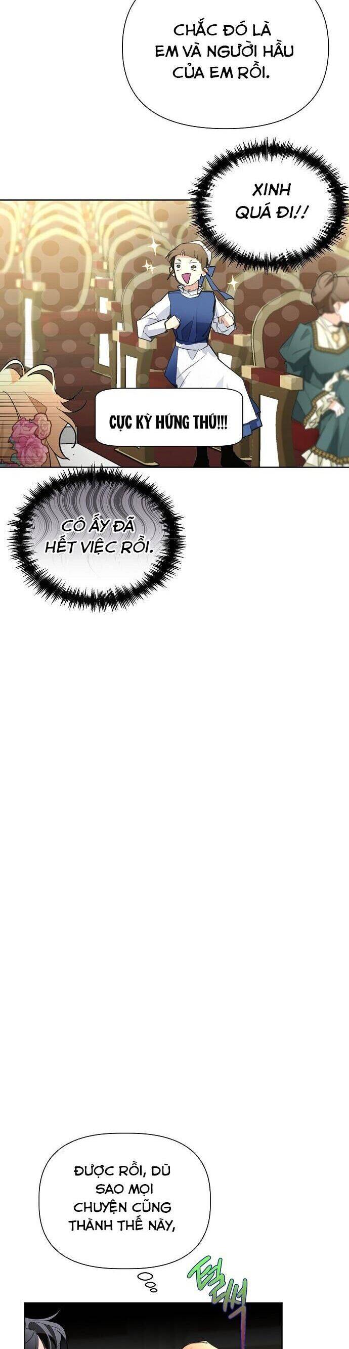 Truy Tìm Ác Nữ Tình Một Đêm Chapter  14 - 11