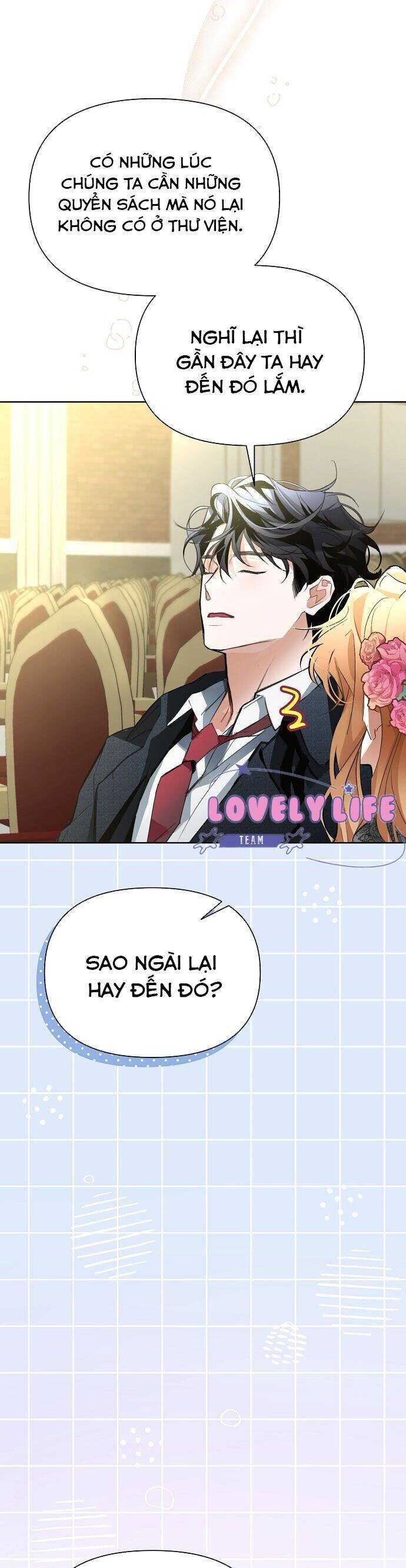 Truy Tìm Ác Nữ Tình Một Đêm Chapter  14 - 13