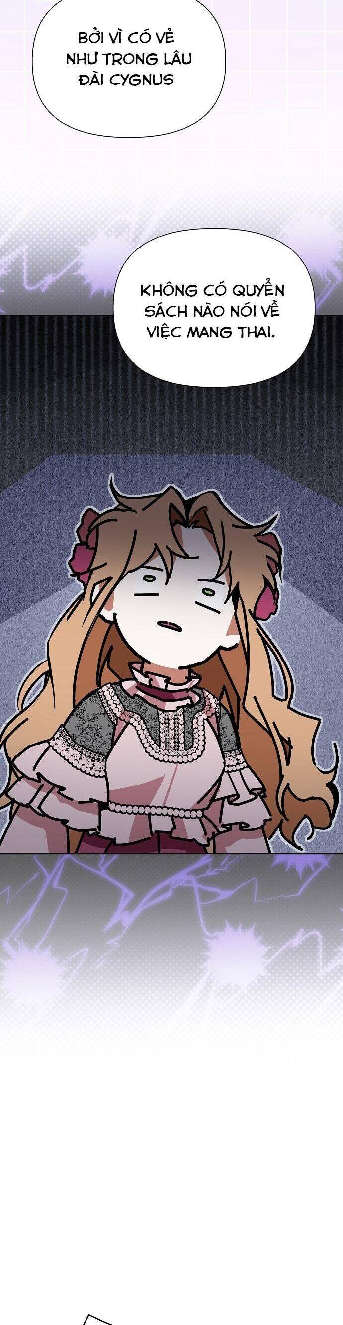 Truy Tìm Ác Nữ Tình Một Đêm Chapter  14 - 14