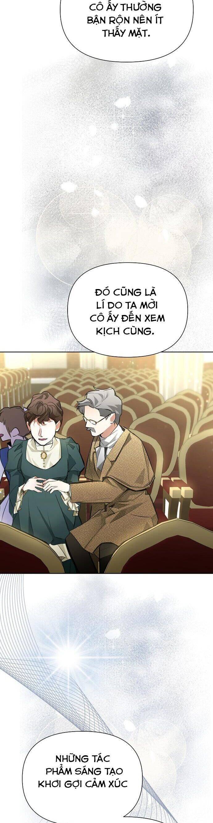 Truy Tìm Ác Nữ Tình Một Đêm Chapter  14 - 16