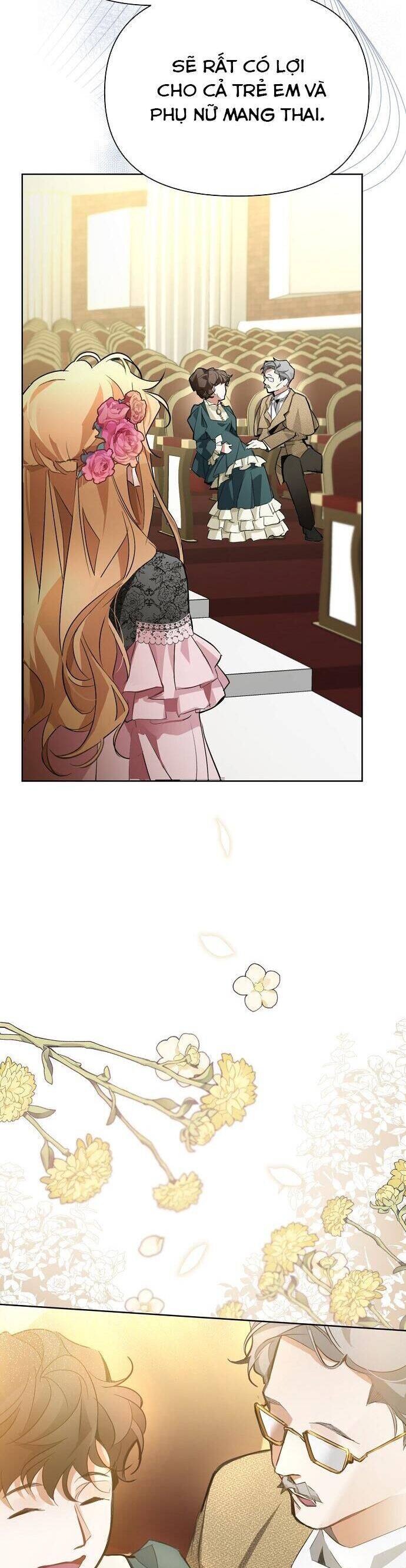 Truy Tìm Ác Nữ Tình Một Đêm Chapter  14 - 17