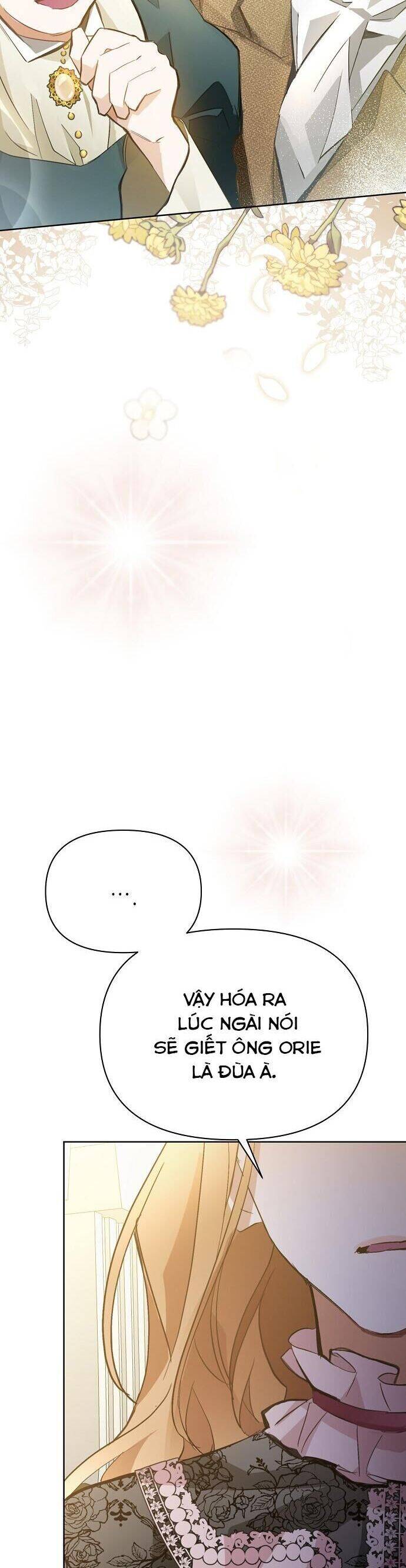 Truy Tìm Ác Nữ Tình Một Đêm Chapter  14 - 18