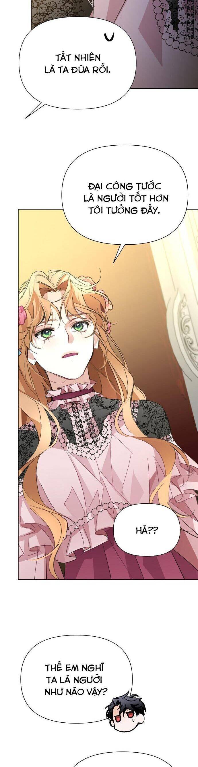 Truy Tìm Ác Nữ Tình Một Đêm Chapter  14 - 19