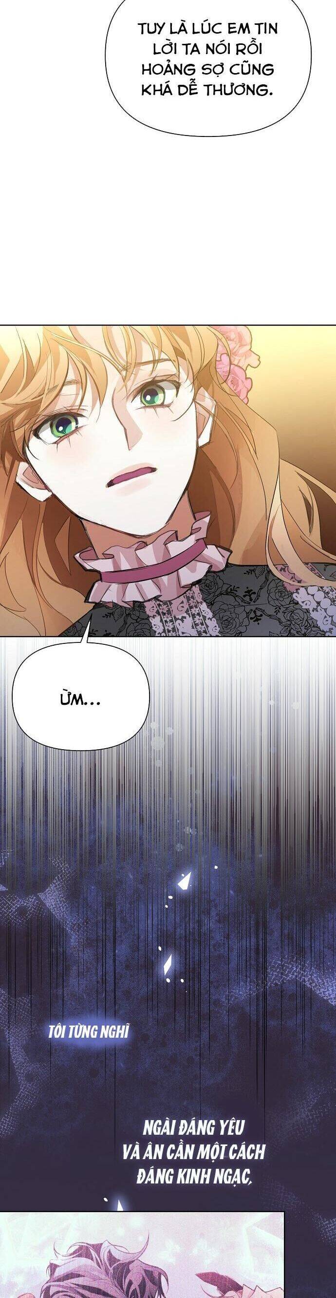 Truy Tìm Ác Nữ Tình Một Đêm Chapter  14 - 20