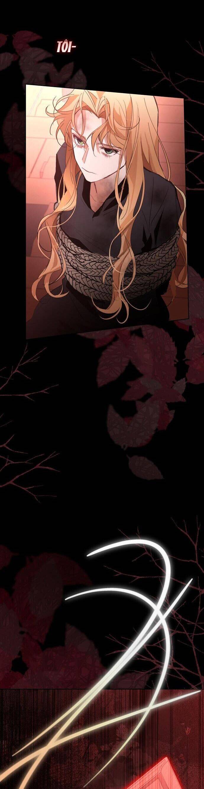 Truy Tìm Ác Nữ Tình Một Đêm Chapter  14 - 24