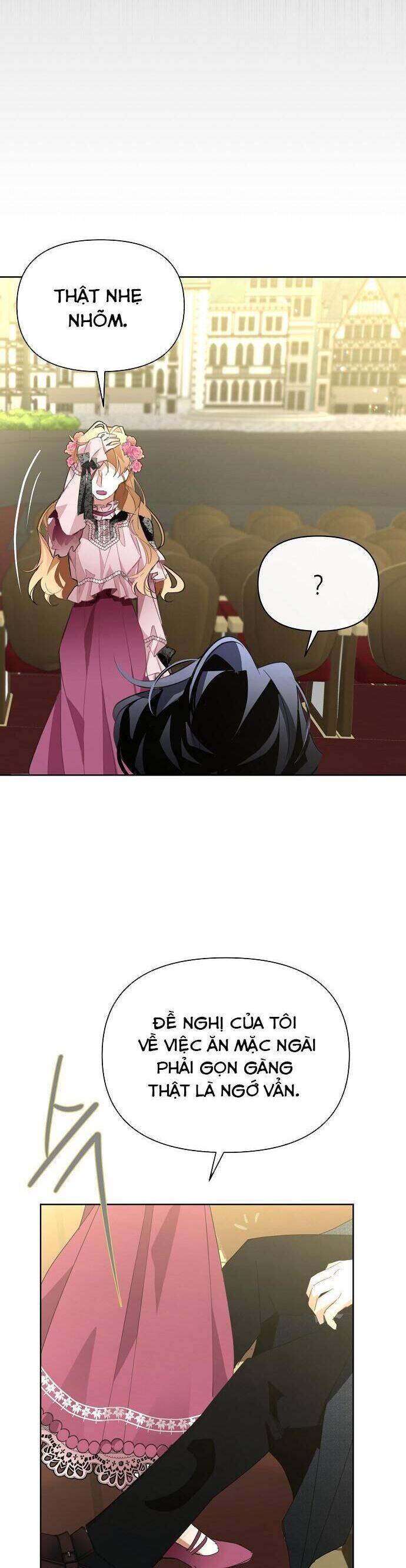 Truy Tìm Ác Nữ Tình Một Đêm Chapter  14 - 26