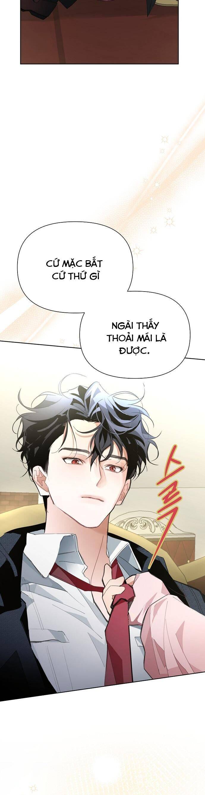 Truy Tìm Ác Nữ Tình Một Đêm Chapter  14 - 27