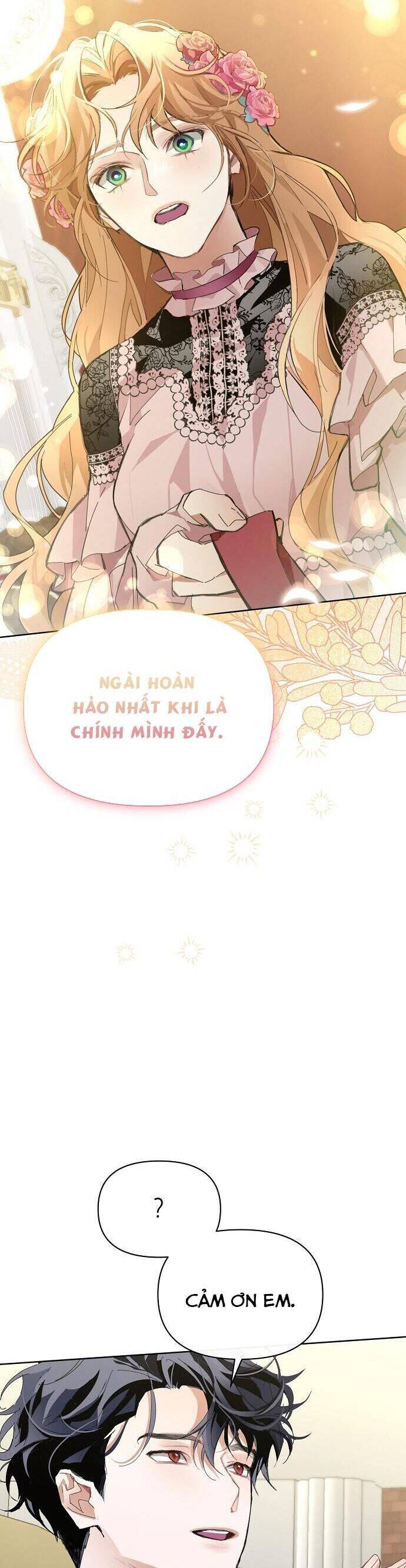 Truy Tìm Ác Nữ Tình Một Đêm Chapter  14 - 29