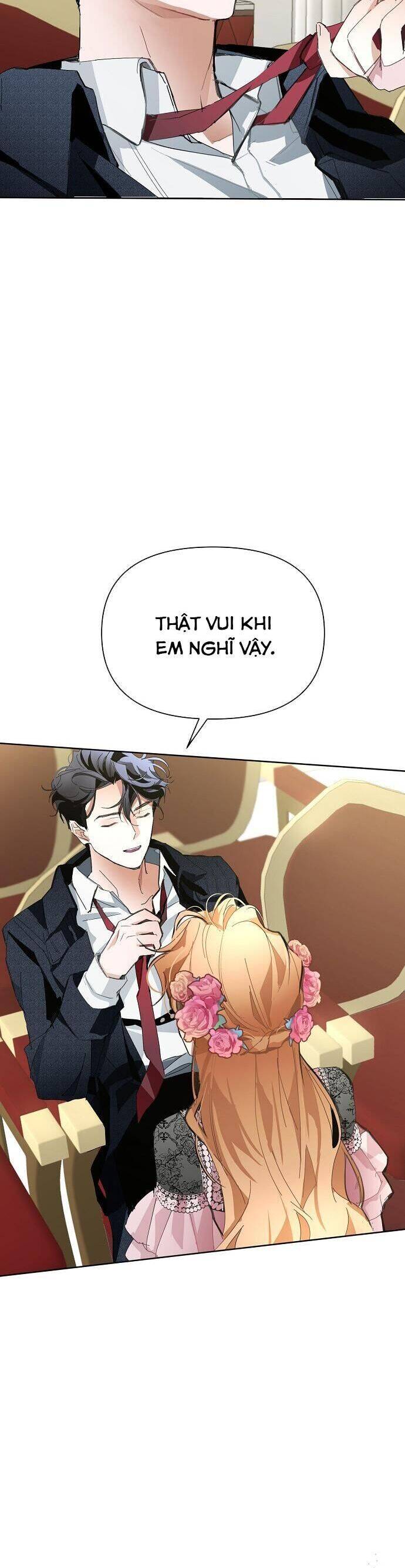 Truy Tìm Ác Nữ Tình Một Đêm Chapter  14 - 30