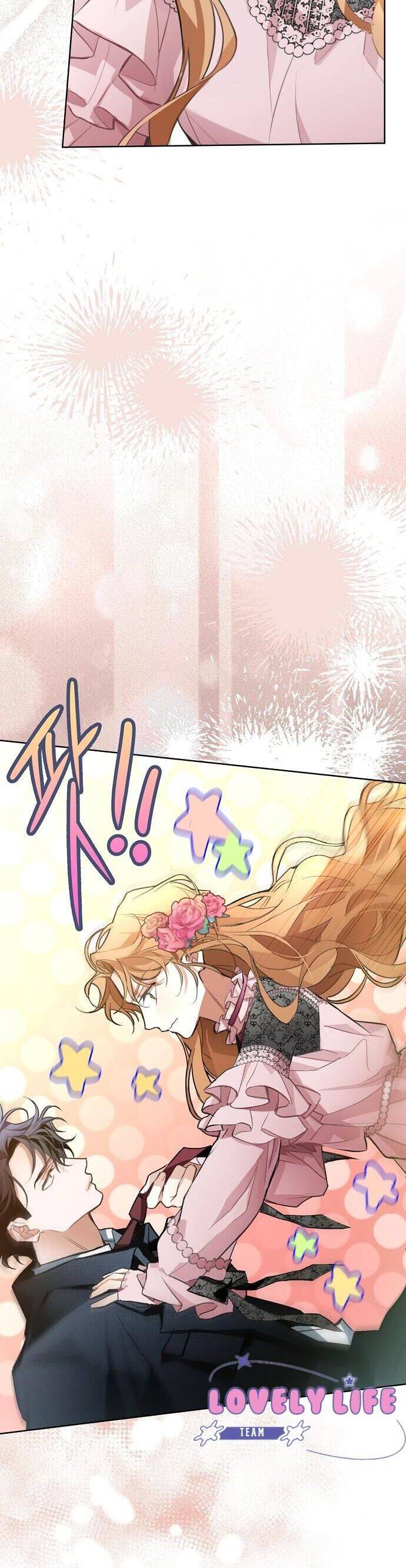 Truy Tìm Ác Nữ Tình Một Đêm Chapter  14 - 4