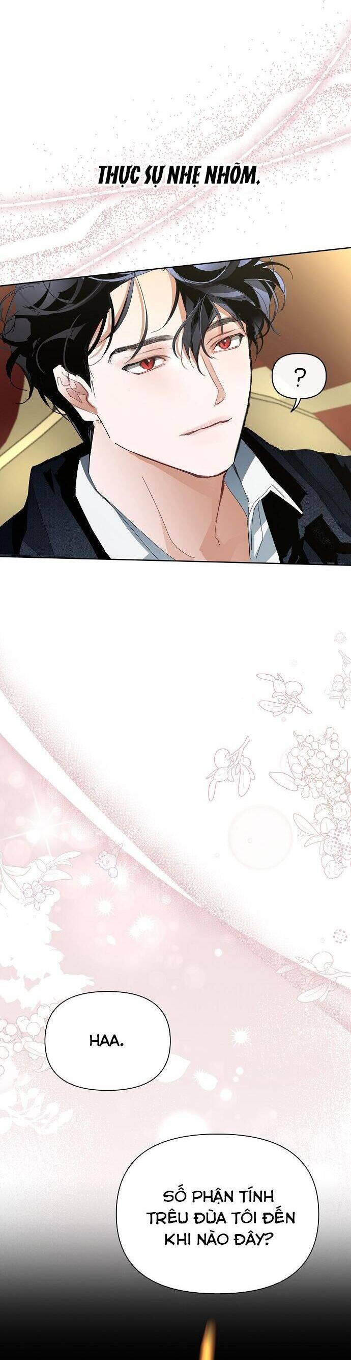 Truy Tìm Ác Nữ Tình Một Đêm Chapter  14 - 31