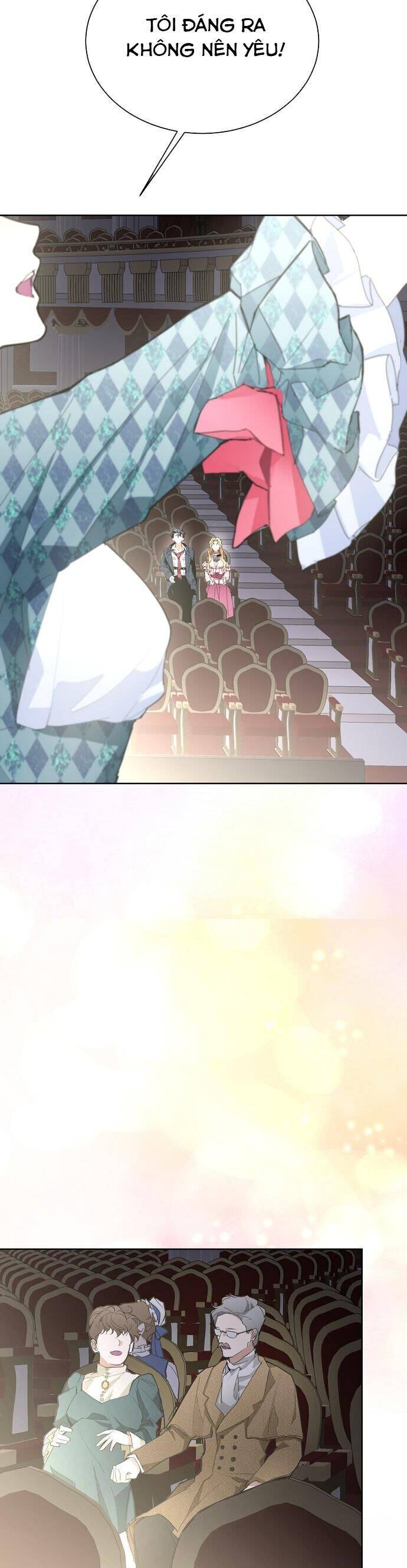 Truy Tìm Ác Nữ Tình Một Đêm Chapter  14 - 33