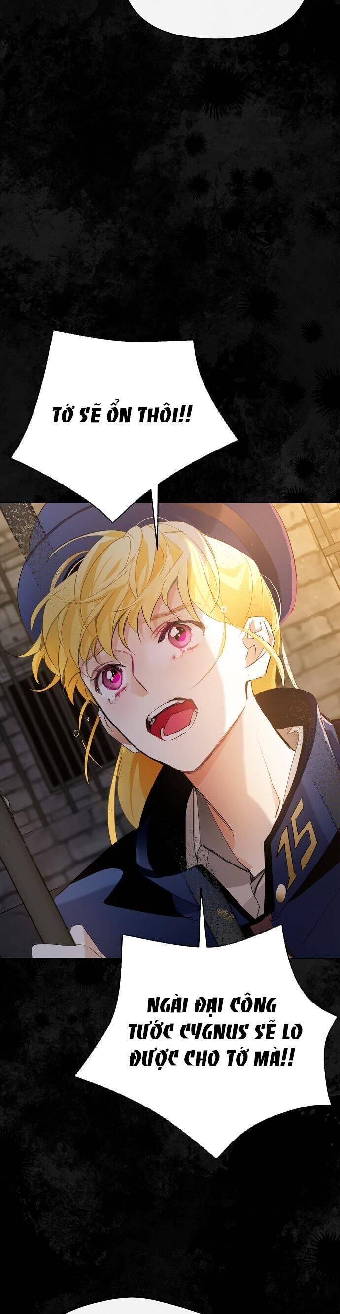 Truy Tìm Ác Nữ Tình Một Đêm Chapter  14 - 39