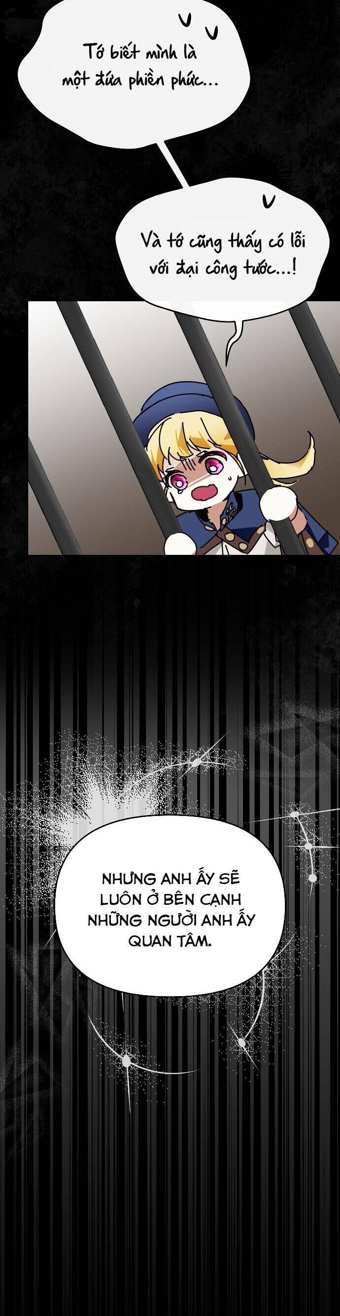 Truy Tìm Ác Nữ Tình Một Đêm Chapter  14 - 40