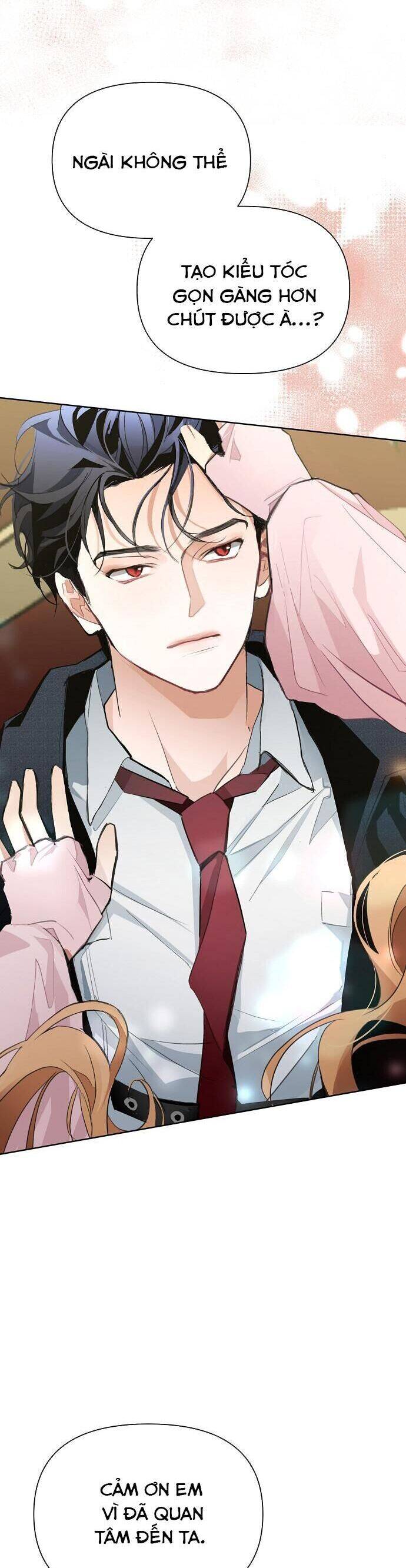 Truy Tìm Ác Nữ Tình Một Đêm Chapter  14 - 5