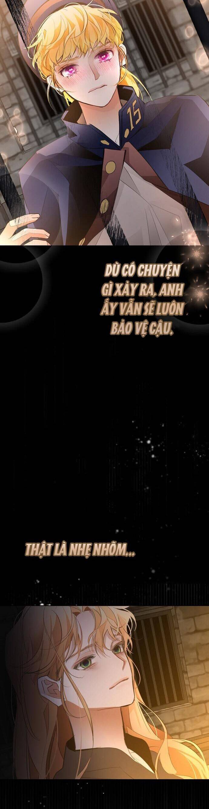 Truy Tìm Ác Nữ Tình Một Đêm Chapter  14 - 42