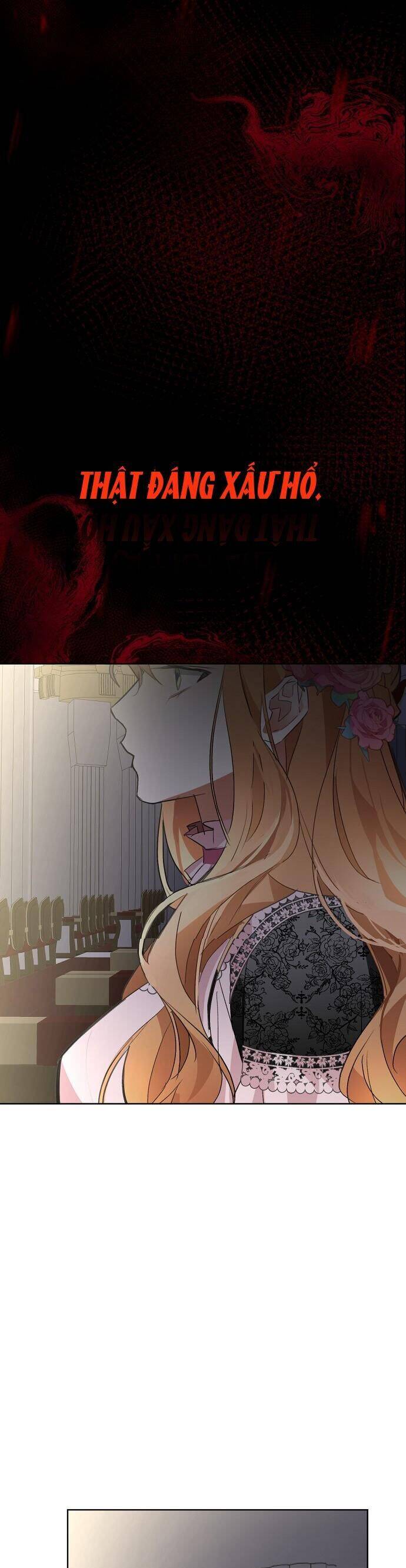 Truy Tìm Ác Nữ Tình Một Đêm Chapter  14 - 45