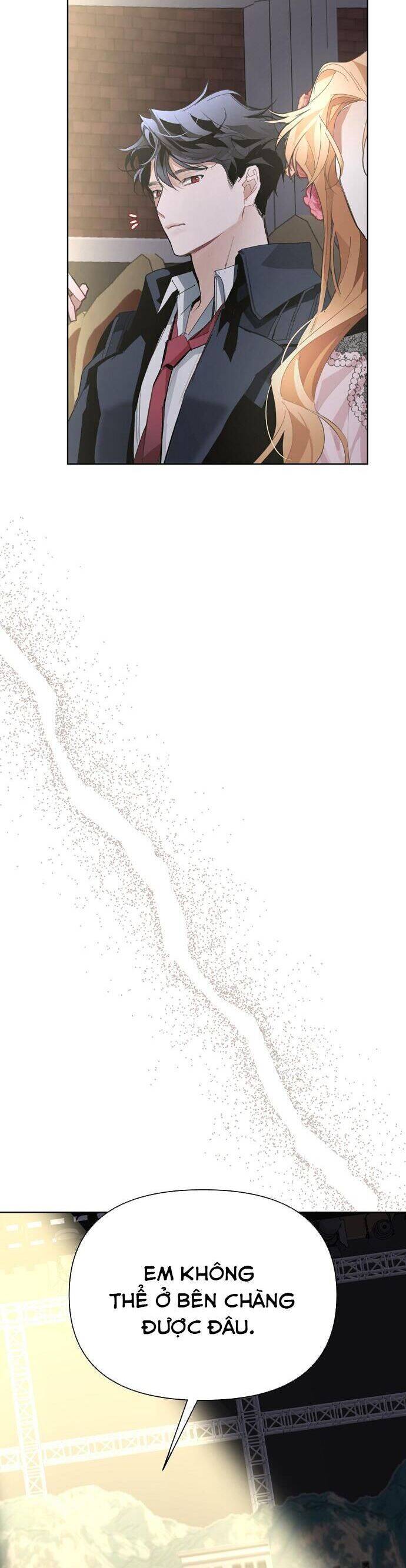 Truy Tìm Ác Nữ Tình Một Đêm Chapter  14 - 46