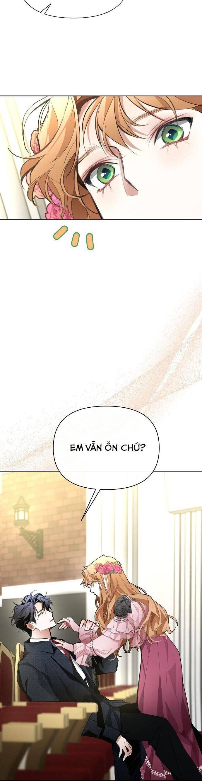 Truy Tìm Ác Nữ Tình Một Đêm Chapter  14 - 6