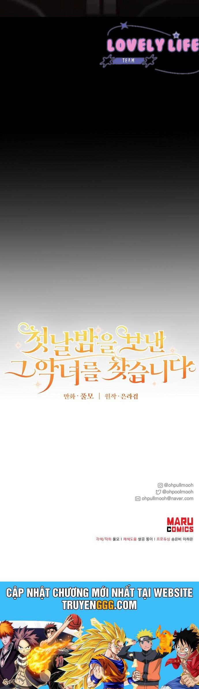 Truy Tìm Ác Nữ Tình Một Đêm Chapter  14 - 51