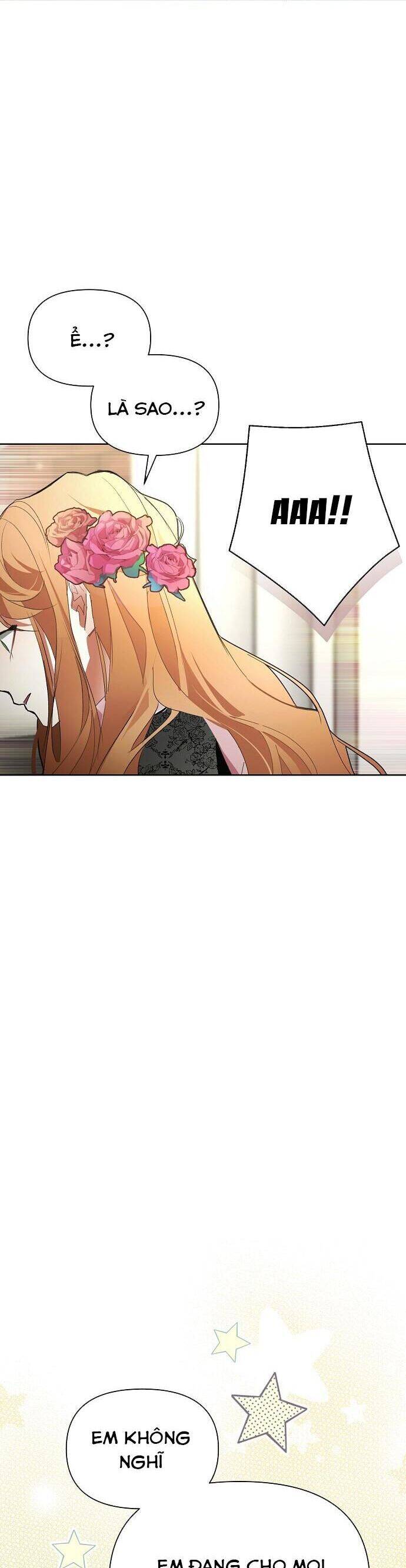 Truy Tìm Ác Nữ Tình Một Đêm Chapter  14 - 7