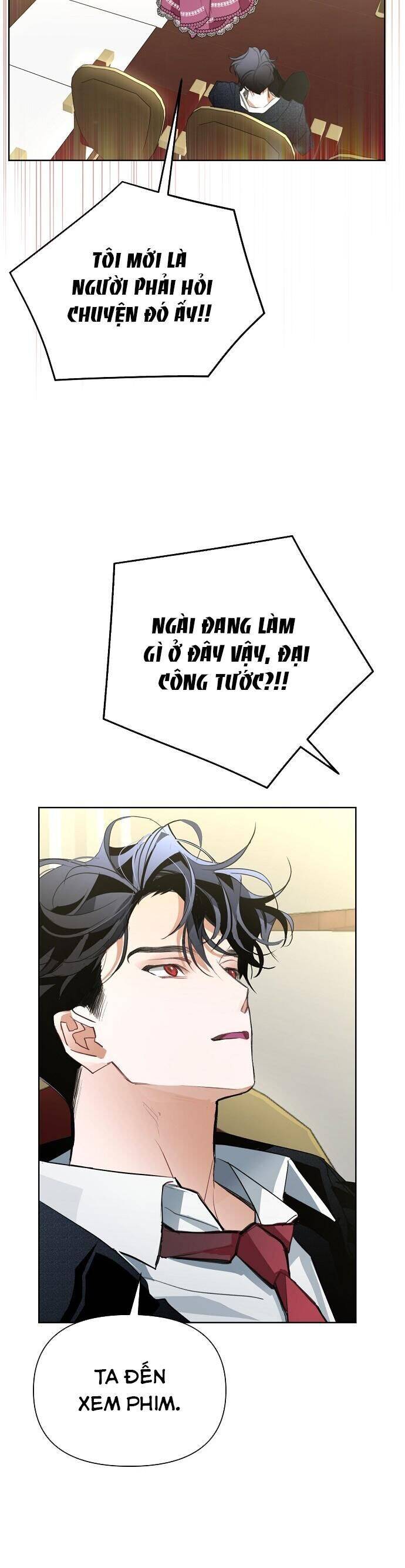 Truy Tìm Ác Nữ Tình Một Đêm Chapter  14 - 9