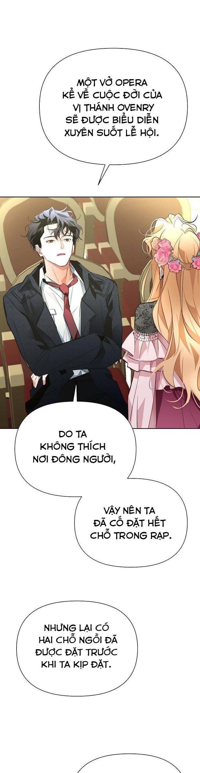 Truy Tìm Ác Nữ Tình Một Đêm Chapter  14 - 10