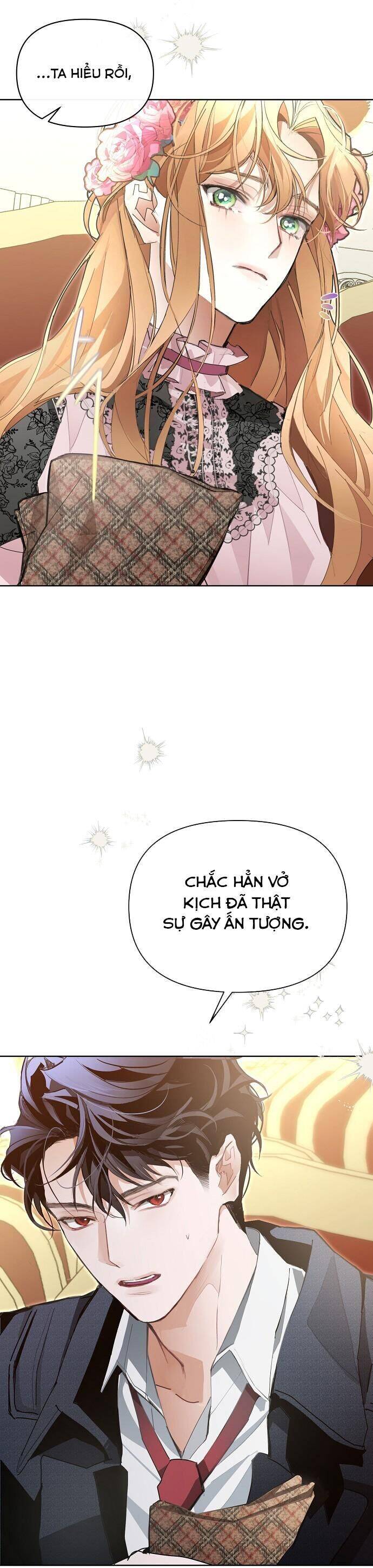 Truy Tìm Ác Nữ Tình Một Đêm Chapter  15 - 11