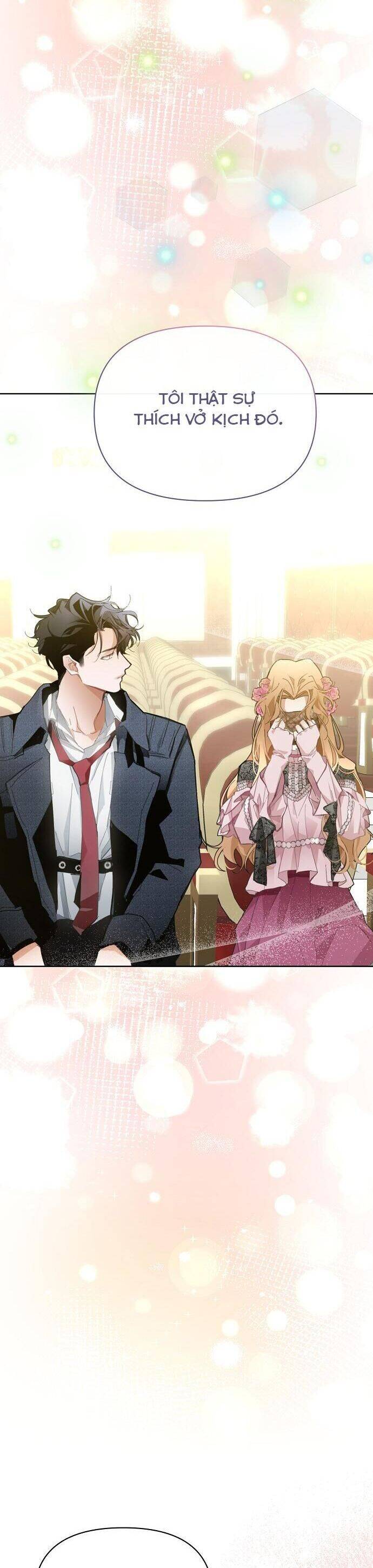 Truy Tìm Ác Nữ Tình Một Đêm Chapter  15 - 13