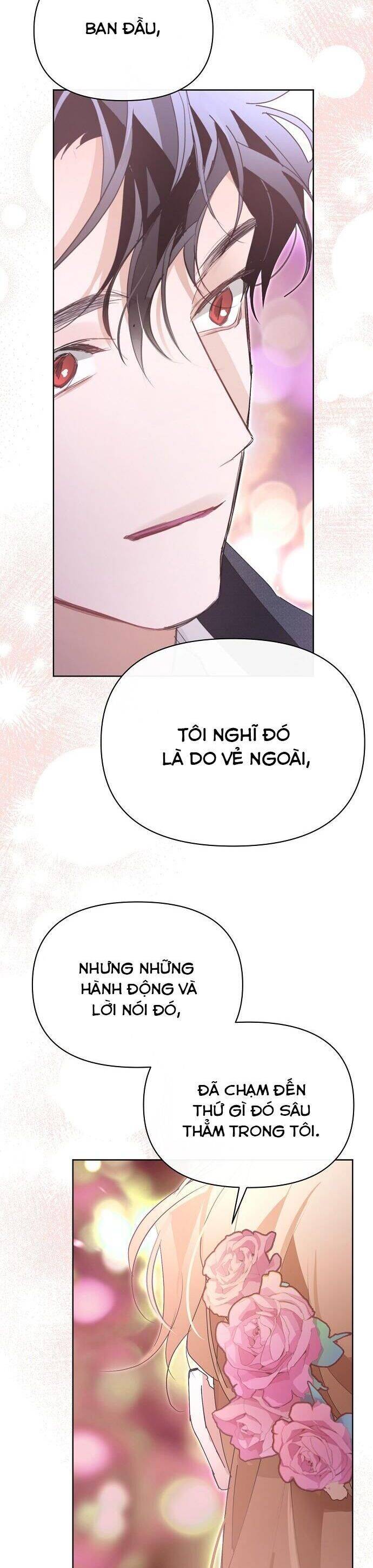 Truy Tìm Ác Nữ Tình Một Đêm Chapter  15 - 14